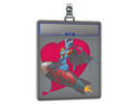 Sticker Slab | Queen Of Pain