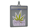 Sticker Slab | Drug War Veteran