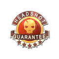 Sticker | Headshot Guarantee