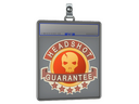 Sticker Slab | Headshot Guarantee