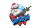 Sticker | Ho Ho Ho