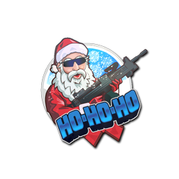 Ho Ho Ho