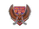 Sticker | Hostage Rescue