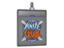 Sticker Slab | Knife Club