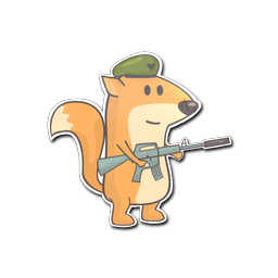 Doru The Fox