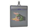 Sticker Slab | Flickshot