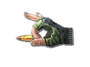 Sticker | Flickshot