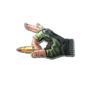Sticker | Flickshot