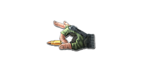Sticker | Flickshot