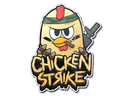 Sticker | Chicken Strike