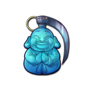 Sticker | Chi Bomb