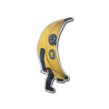 Sticker | CT in Banana
