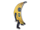 Sticker | CT in Banana