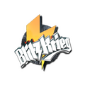 Sticker | Blitzkrieg