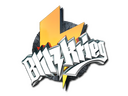 Sticker | Blitzkrieg