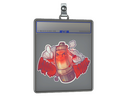 Sticker Slab | Blood Boiler