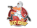 Sticker | Eco Rush
