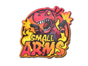 Sticker | Small Arms