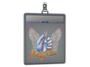 Sticker Slab | Retake Expert