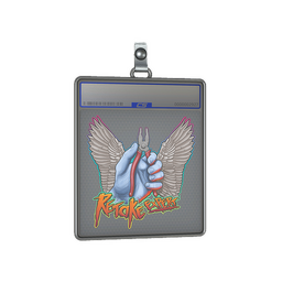 Sticker Slab | Retake Expert