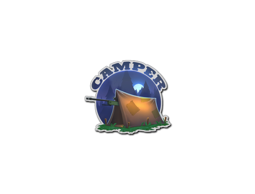 Çıkartma | Camper