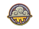 Sticker | Bullet Rain