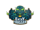 Sticker | Entry Fragger