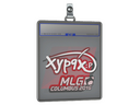 Sticker Slab | Xyp9x | MLG Columbus 2016