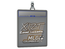 Sticker Slab | Xizt | MLG Columbus 2016