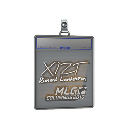 Sticker Slab | Xizt | MLG Columbus 2016