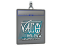 Sticker Slab | TACO | MLG Columbus 2016
