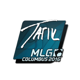 tarik | MLG Columbus 2016