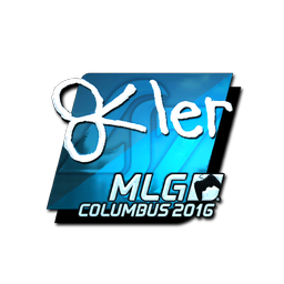 reltuC (Foil) | MLG Columbus 2016