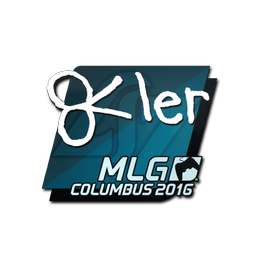 reltuC | MLG Columbus 2016
