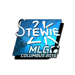 Stewie2K (Foil) | MLG Columbus 2016