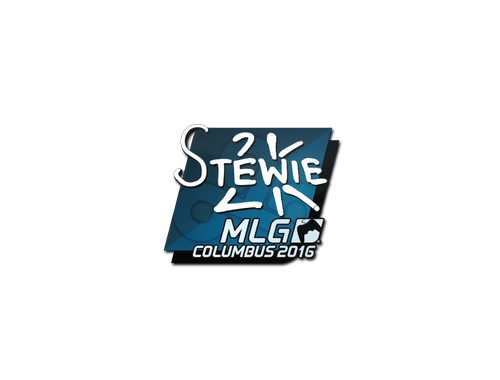 Pegatina | Stewie2K | MLG Columbus 2016