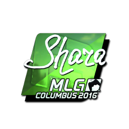 Shara (Foil) | MLG Columbus 2016
