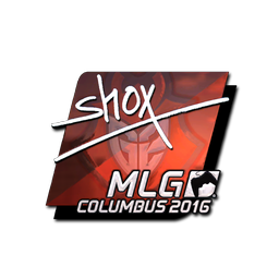 shox (Foil) | MLG Columbus 2016