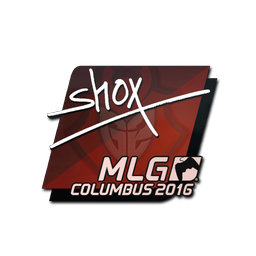 shox | Колумбус-2016