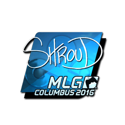 shroud (Foil) | MLG Columbus 2016