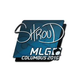 shroud | MLG Columbus 2016