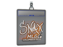 Sticker Slab | Snax | MLG Columbus 2016