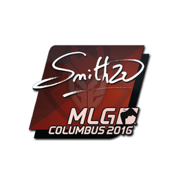 SmithZz | Колумбус-2016