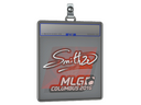 Sticker Slab | SmithZz | MLG Columbus 2016