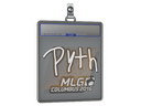 Sticker Slab | pyth | MLG Columbus 2016