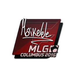 Maikelele | MLG Columbus 2016