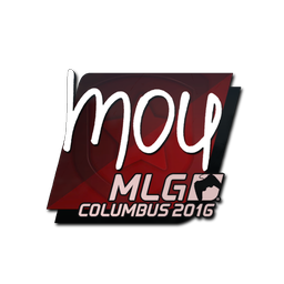 mou | Колумбус-2016