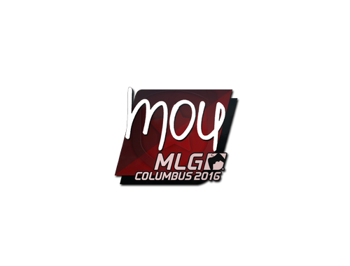 Çıkartma | mou | MLG Columbus 2016