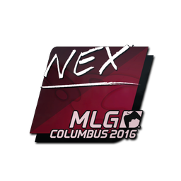 nex | Колумбус-2016