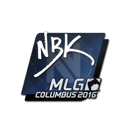 NBK- | Колумбус-2016